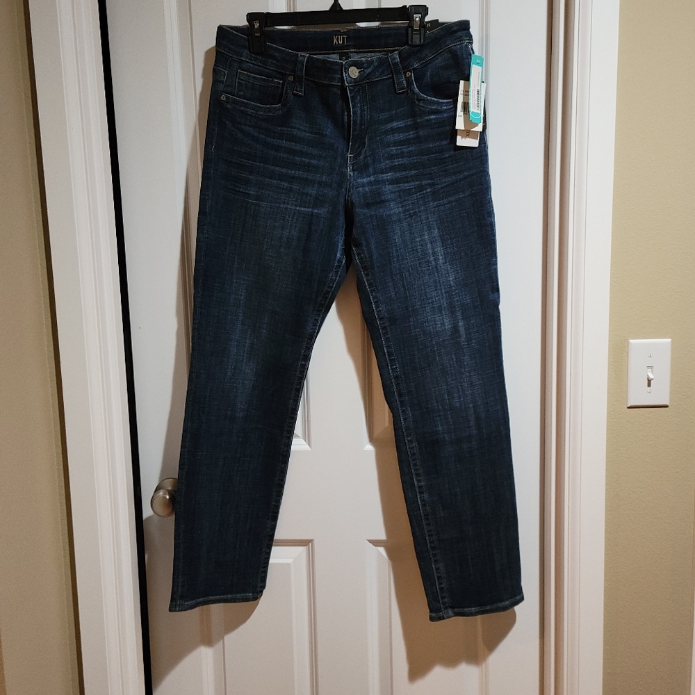 Womens Jeans